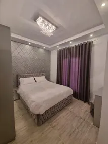 One bedroom apartment with living room in Aqua Infinity before El Gouna - Image 5