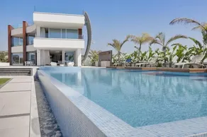 Beachfront Luxury Villa Glory - Image 3