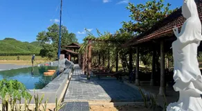 Nguyen Shack Retreat - Phong Nha - Image 5