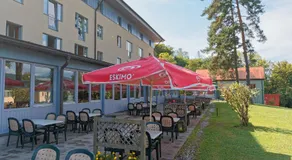 Jugend- und Familiengästehaus Cap Wörth - Image 4