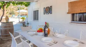 Casa Esperanza Sedella by Ruralidays - Image 5