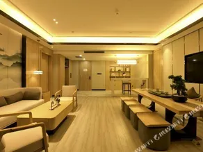 H Hotel (Hejin Xingeng Street) - Image 2