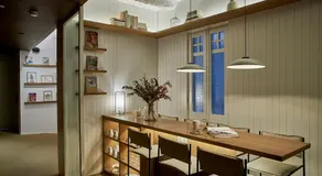 The Moods Catedral Hostal Boutique - Image 4