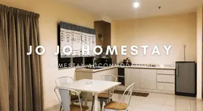 Jo Jo Homestay @ Marina Island Laguna - Image 4