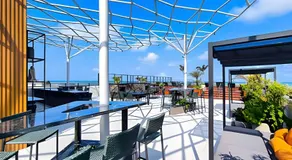 Alta Garden - Flats pé na areia - Image 2