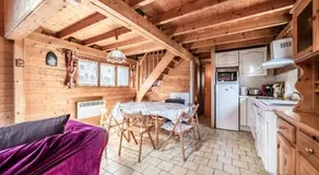 Chalet 6p Classique - Les Biches - Image 4