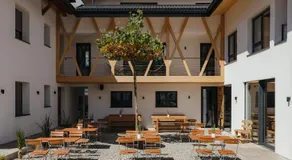 Plattnerhof Viums - Quiet family farm Apartments near Brixen - Image 3