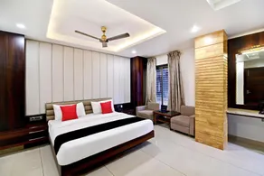 Hotel Jewel Palace - Image 2