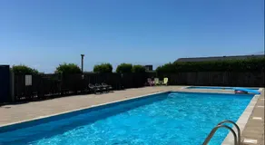 The Timber Lodge - Sennen Holiday Home - Image 5