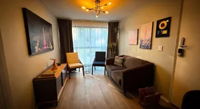Excelente departamento en jardín Balbuena y mundial de futbol 2026 - Image 2