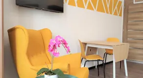 Studio Hadersdorf near Train station with Free Parking - Image 3