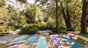 Auberge Yoga Salamandre - Image 5