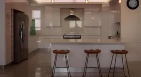 Beach Club Self Catering Apartments - Image 5