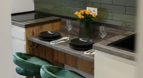 Hotel Vila Discret - Image 3
