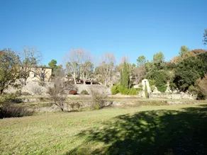 Alluring Cottage in Barjols with Roofed Terrace - Image 4