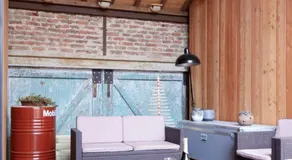 Superbe grange réaménagée - Image 4