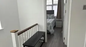 Spacious 3-Bd South Norwood Retreat, Free Parking - Image 4