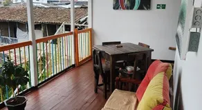 Hotel Arte Santa Rosa - Image 4
