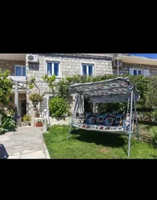 Apartments Nicol - Studio mit Terrasse - Image 3