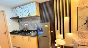 D' Caballero's Penthouse by Sun Residences - Image 3