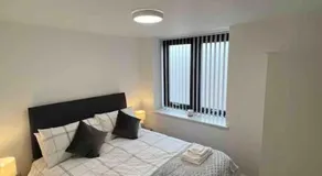 2 bed flat in the heart of Leek - Image 5
