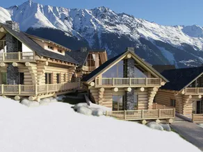 Chalet in Ladis by Ski Slope  Lift - Image 4