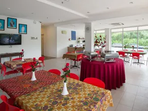 Hotel Zamburger Segamat (Previously Koptown Hotel Segamat) - Image 2