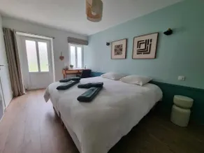 Double room-Ensuite with Bath - Image 2