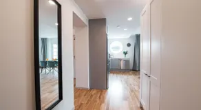 Forenom Serviced Apartments Helsinki Töölö - Image 5