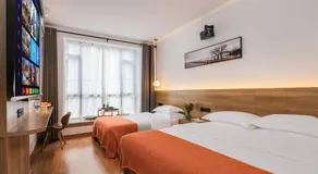 Yangshuo Yi ju hotel - Image 2
