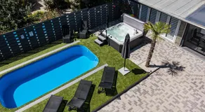 Balatonic Lime apartmanház - Image 4
