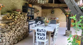Le Cottage Tina Bed And Breakfast - Image 4