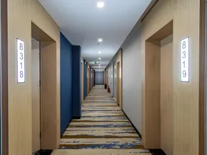 City 118 Selected Hotel Linyi Hedong District East Railway Station - Image 4