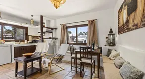 Bermeja - Apartamento rural con piscina - Image 3