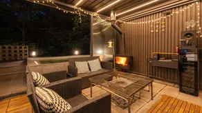 gwangju chez pompom dokchae poolvilla - Image 3