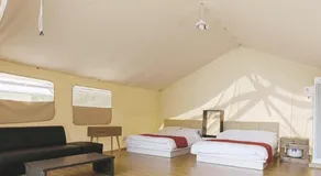 Hongcheon Gaon Resort Village Glamping - Image 2