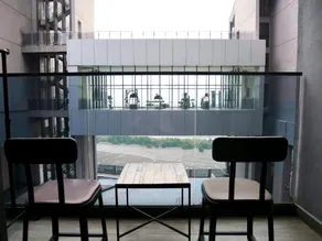 Melaka Raya Apartments - Image 4