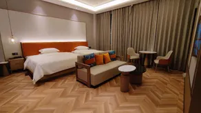 Longnan Jinyang Hotel - Image 2