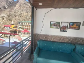 Hotel Yamuna palace - Image 4