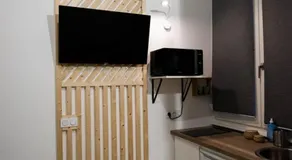 Le duplex d'André - Un écrin cosy et design pour 2 - Image 4
