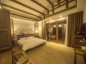 Jianzhuang Boutique Guesthouse - Image 2