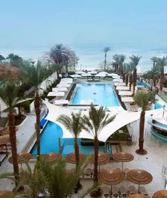 Rimonim Eilat Hotel - Image 5