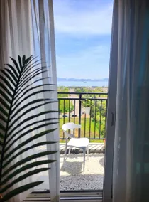 Suite Room Ocean View, Duplex, Netflix, YouTube, Gym, Free Parking, 15 Minutes from Incheon Airport - Image 4