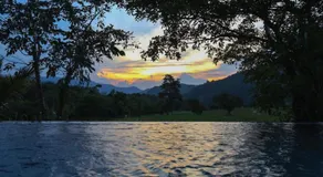 Khaoyai Valley1 บ้านพักเขาใหญ่วัลเล่ย์1 - Image 4
