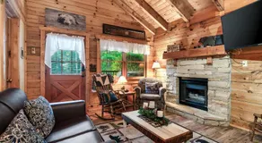 Hawkeye Lodge - Image 2