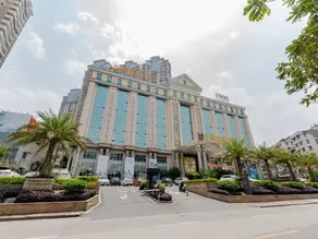 Haomei International Hotel (Anxi Government Store) - Image 3
