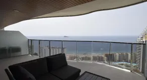 SUNSET WAVES II - Fincas Arena - Image 3