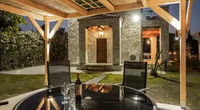 Murtini Stone Villa with Private Pool, by ZanteWize - Image 2