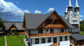 Pensiunea Maramu - Image 3