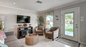 Sandy Beach Retreat - Image 3